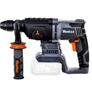 18 V Brushless פטישון נטען 26 מ"מ