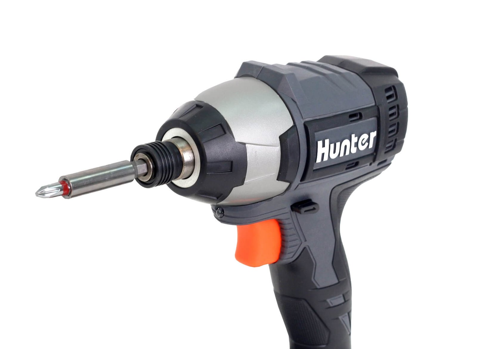 Brushless 18V מברגת אימפקט נטענת – תמונה 8