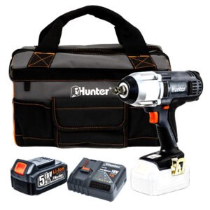 18V  מפתח אימפקט נטען