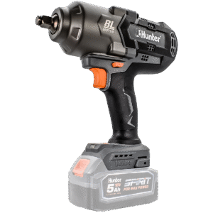 Nm BL 18V 1000 מפתח אימפקט