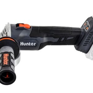 Brushless 5" 18V  משחזת זווית נטענת