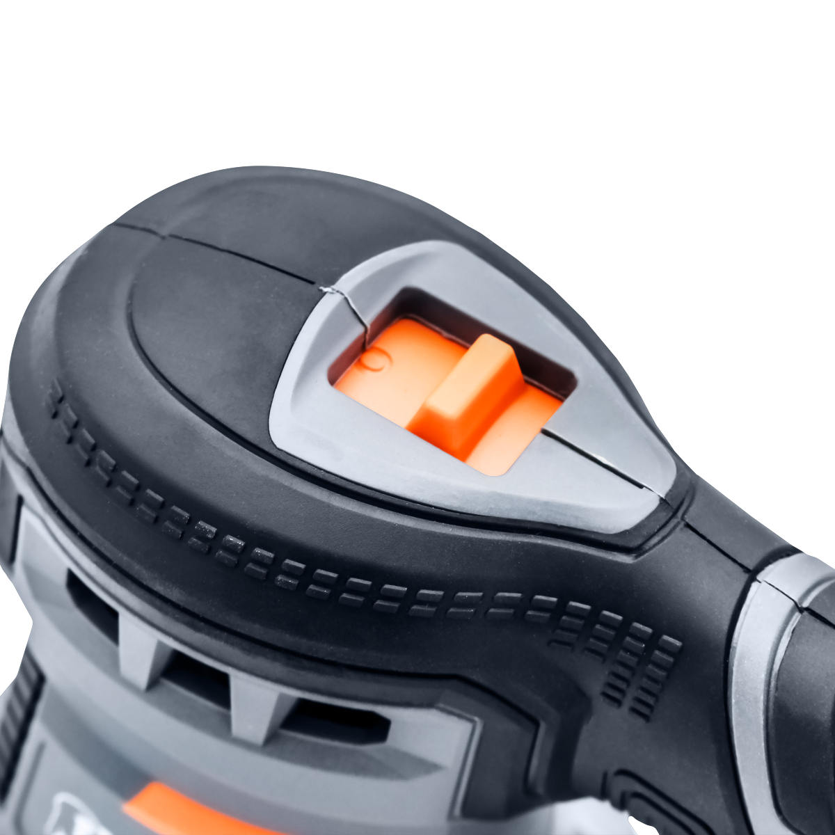 מלטשת אקצנטרית 125 מ״מ 18v – תמונה 6