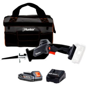 18V מסור חרב קומפקטי נטען