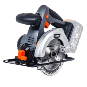 18V משור עגול נטען 136 מ״מ