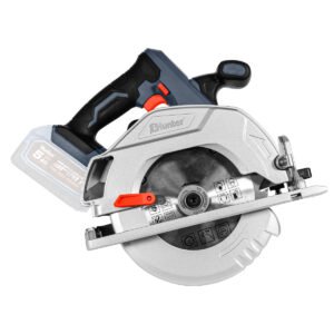 Brushless 18V מסור עגול נטען 185 מ״מ