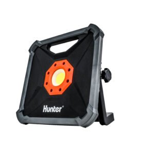 18V  פרוג’קטור לד נטען