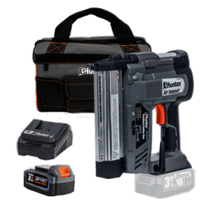 18V אקדח סיכות ומסמרים עד 50 מ״מ