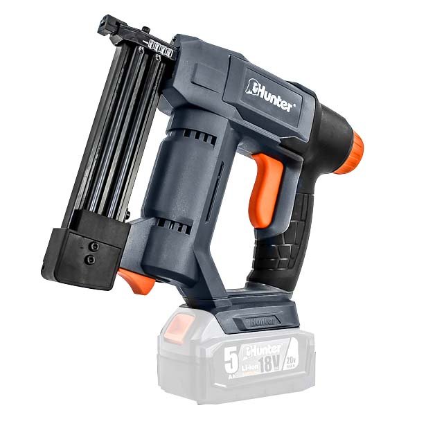 18V אקדח סיכות ומסמרים עד 32 מ״מ – תמונה 5