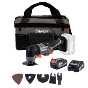 18V  מולטיטול נטען