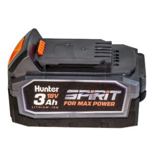 3Ah סוללת ספיריט