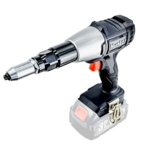 Brushless 18V  אקדח ניטים נטען