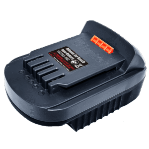 Bosch 18V מטען תואם