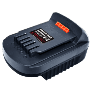 “DeWalt” 18V מטען תואם לסוללת