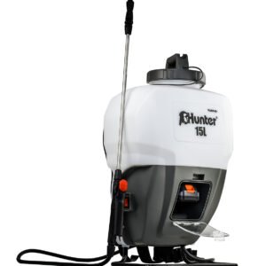 18V מרסס גב נטען 15 ליטר