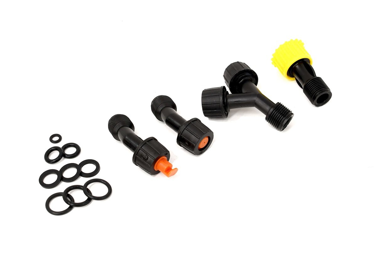 18V מרסס גב נטען 15 ליטר – תמונה 4