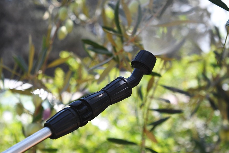 18V מרסס גב נטען 15 ליטר – תמונה 2