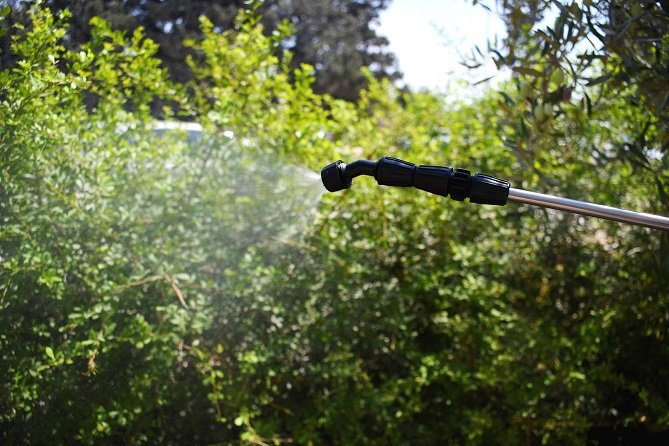 18V מרסס גב נטען 15 ליטר – תמונה 5