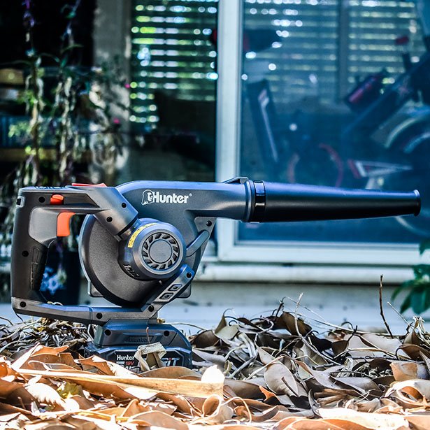 18V מפוח אוויר נטען מצבים 2 – תמונה 7