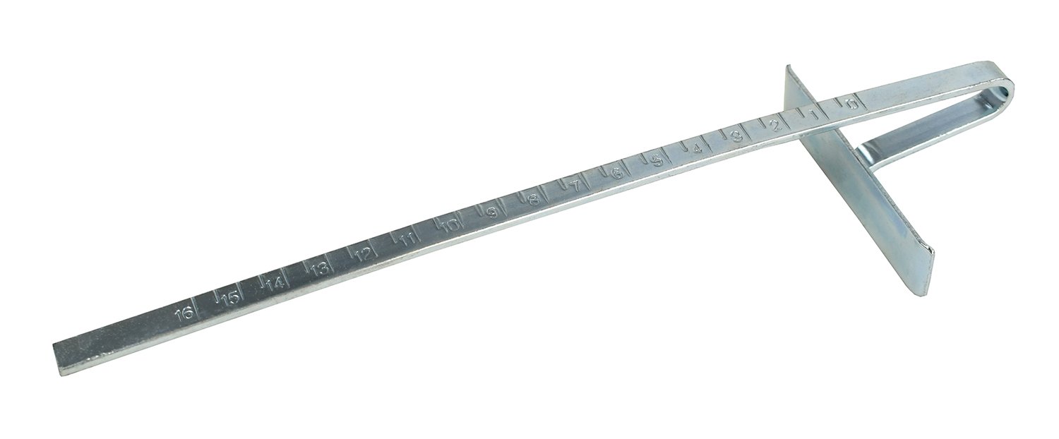 18V מסור אנכי נטען – תמונה 7