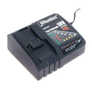 18V 6.5A מטען מהיר