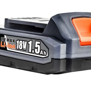 SP 1.5Ah 18V סוללה ליתיום