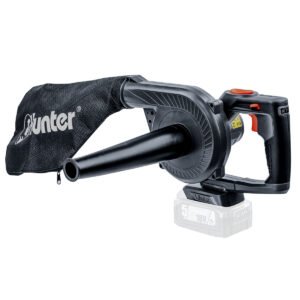 18V מפוח אוויר נטען מצבים 2