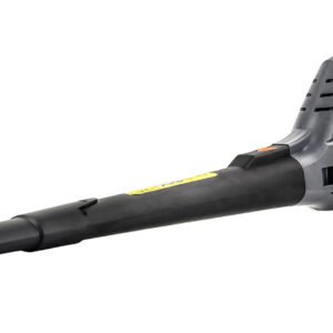 18V  מפוח עלים נטען