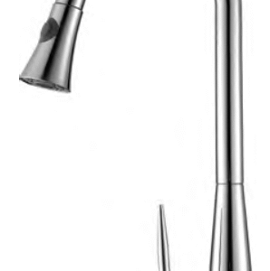 אקווילה פרימיום CUCINA ברז נשלף