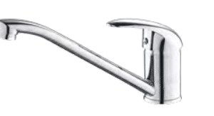 אקווילה COLOMBA ברז פרח גבוה