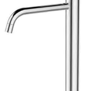 כרום ALTO ברז פרח גבוה