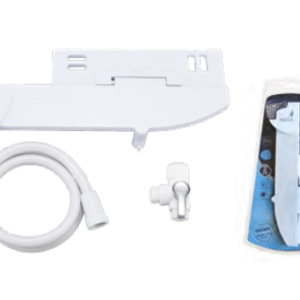 מערכת בידה למושב אסלה