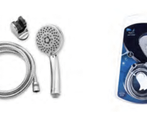 מערכת רחצה 5 מצבים יואב