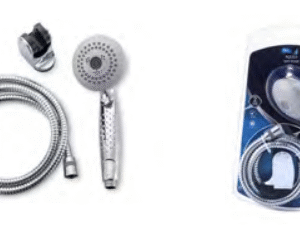 מערכת רחצה 3 מצבים רומי