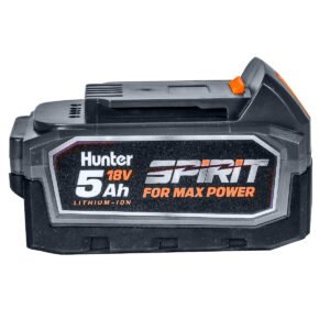 5Ah 18V סוללת ספיריט