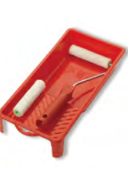 סט מיני בולרו רוליפיקX + מגש צבע 4