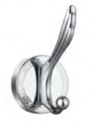 קולב אל-חלד בודד כסוף רומא