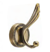 קולב אל - חלד בודד ברונזה רומא