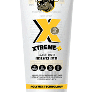 דבק פולימרי +XTREME