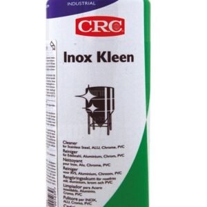 Inox Kleen – תרסיס ניקוי והברקה לנירוסטה