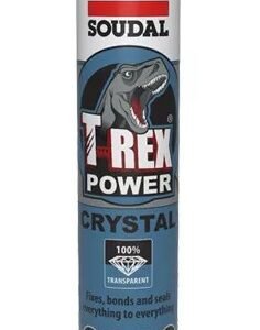 T-Rex Crystal