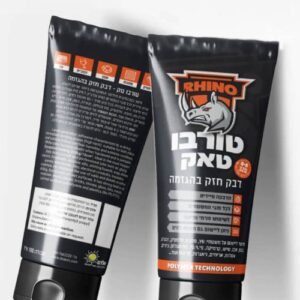 דבק טורבו טאק