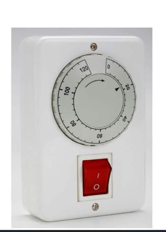 ⏱️ טיימר לדוד – DILOR