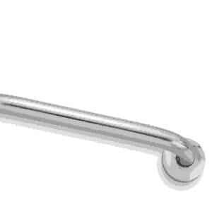 ידית אחיזה לאמבטיה ולמקלחת 30 ס״מ - AQUILA