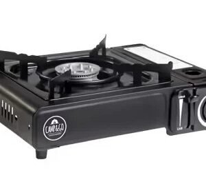 כירת גז ניידת – Portable Gas Stove