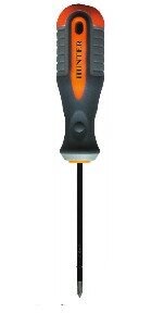 מברג פיליפס PH2 2x100 מ״מ – Hunter