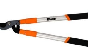 מזמרת ענפים טלסקופית (Bypass Loppers)