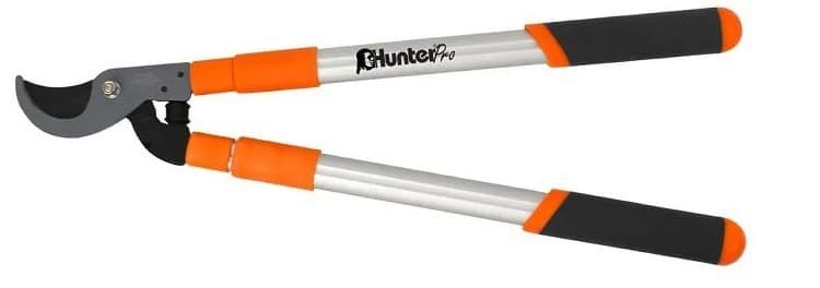 מזמרת גיזום מקצועית Hunter – חיתוך ByPass