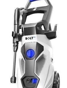 מכונת שטיפה בלחץ מים BOLT PRO 120BAR