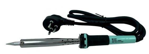 מלחם מקצועי 100W – BOLT