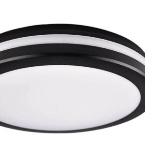 צמוד תקרה LED 30W – IP65 (3 גוונים)